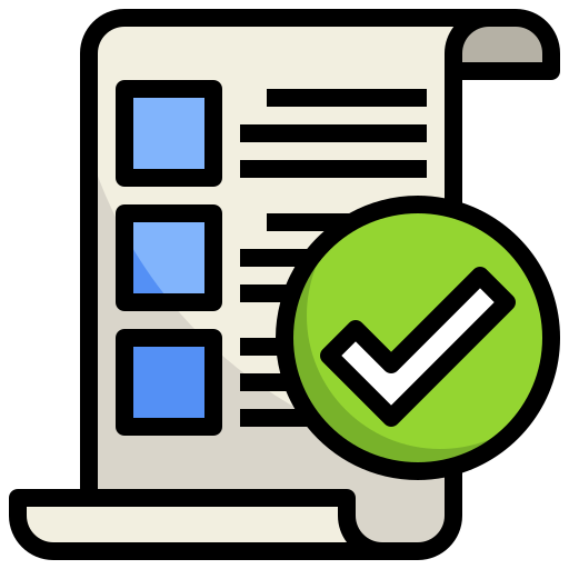 ECS Reliability Icon