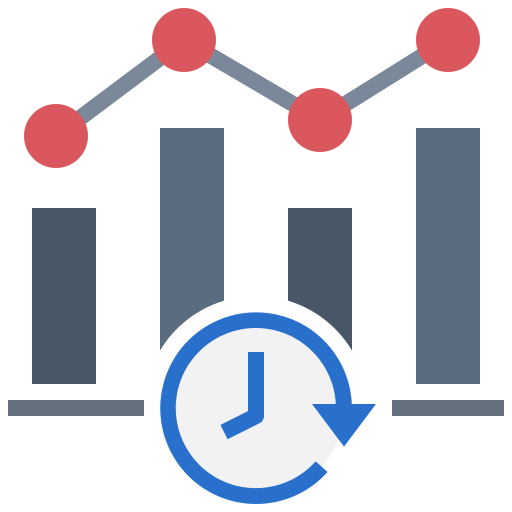 ECS Real-Time Visibility Icon
