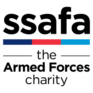 SSAFA Logo