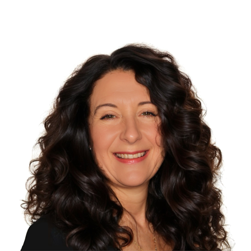 Joanne Rooney